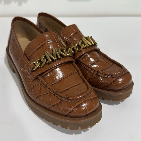 MICHAEL Michael Kors Blaine Moc Toe Loafer
EUC - Picture 3 of 6